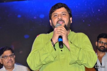 Sye Raa Narasimha Reddy Movie Motion Poster Launch